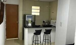 Foto de imóvel antes da transformação com tecnologia